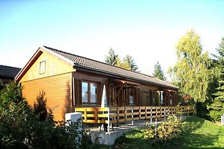 Casa de vacaciones en Friedrichsbrunn
