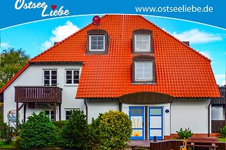 Ferienwohnung Windflüchter
