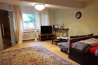 Edles kleines Ferienapartment