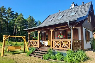 Geweldig vakantiehuis voor een individuele vakantie