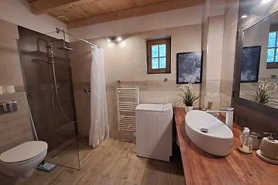 Ferienhaus am Meer nähe Danzig 8Prs