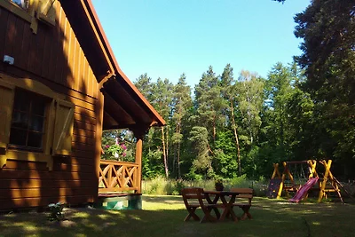 Ferienhaus am Meer nähe Danzig 6Prs