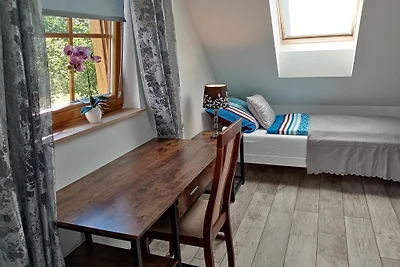 Ferienhaus am Meer 4 bis 6 Personen