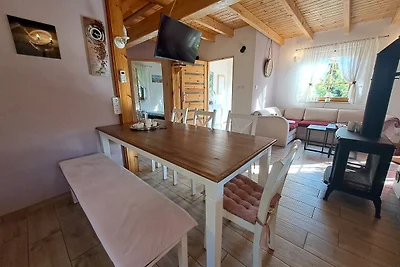 Ferienhaus am Meer nähe Danzig 8Prs
