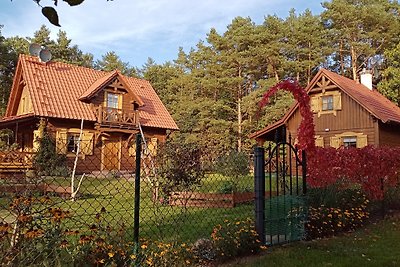 Kuća za odmor Dopust za oporavak Gdansk