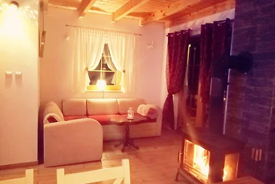 Ferienhaus am Meer nähe Danzig 8Prs