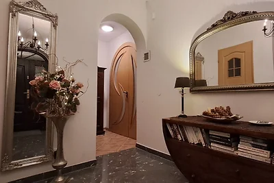 Suite 4 Pers mit Garten nähe Danzig
