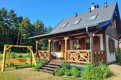 Ferienhaus am Meer 4 bis 6 Personen