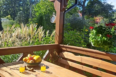 Ferienhaus am Meer 4 bis 6 Personen