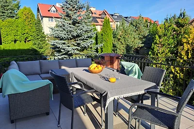 Ferienunterkunft 8 Pers. oder mehr