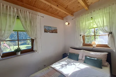 Ferienhaus am Meer nähe Danzig 8Prs
