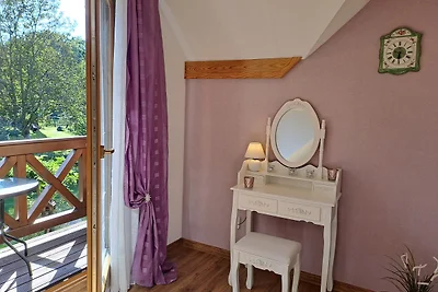 Ferienhaus am Meer nähe Danzig 8Prs