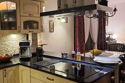 anteriori Casa cancelli Danziger