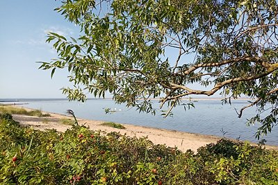 Ferienhaus am Meer 4 bis 6 Personen