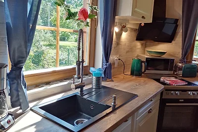Ferienhaus am Meer 4 bis 6 Personen