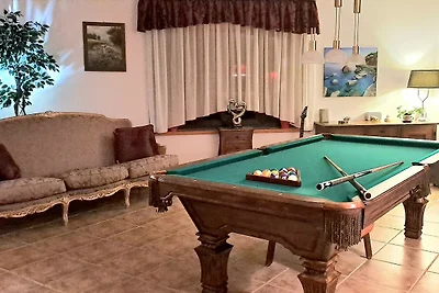 Silvester bis 12 Personen in Danzig