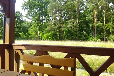Ferienhaus am Meer nähe Danzig 8Prs