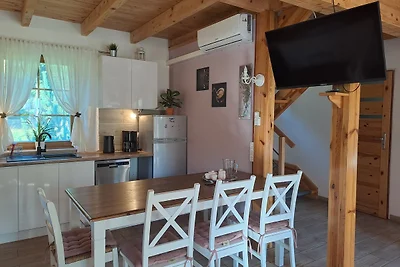 Ferienhaus am Meer nähe Danzig 8Prs