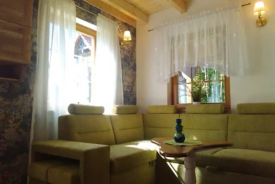 Ferienhaus am Meer nähe Danzig 6Prs