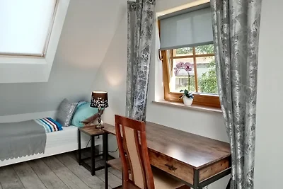 Ferienhaus am Meer 4 bis 6 Personen