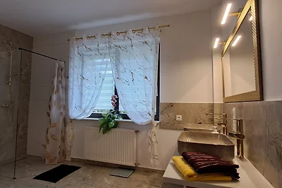 Suite 4 Pers mit Garten nähe Danzig