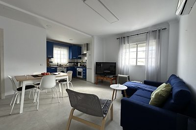 Apartment mit privater Dachterrasse