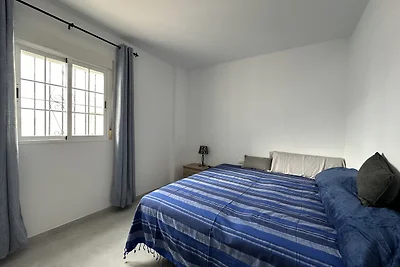 Apartment mit privater Dachterrasse