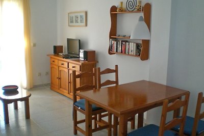 Apartment Atalaya
