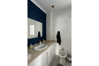 Apartment mit privater Dachterrasse