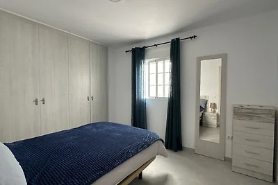Apartment mit privater Dachterrasse