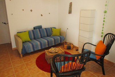 Apartment Romero Torres