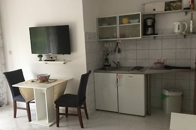 Apartment-Studio-Villa Maja  2 Per.