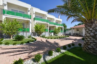 Apartamentos de lujo para 7 personas