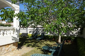 Vakantiehuis Empuriabrava