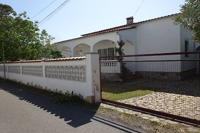 Villa Montgri