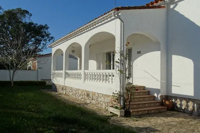 Villa Montgri