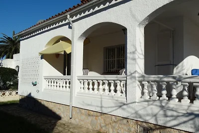 Villa Montgri