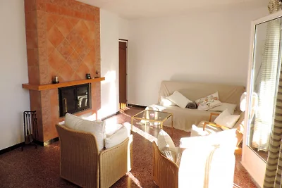 Villa Montgri