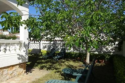 Villa Montgri