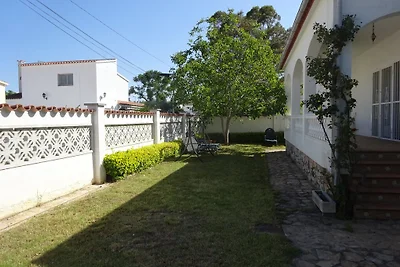 Villa Montgri