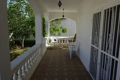 Villa Montgri