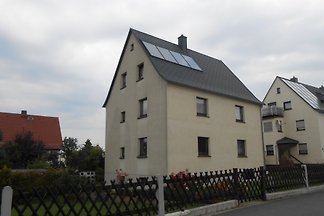 Ferienwohnung Dohna