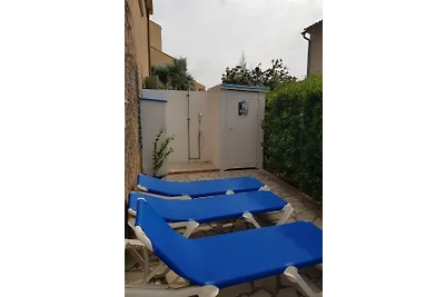 Villa des Pins