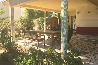Villa des Pins