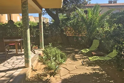 Villa des Pins