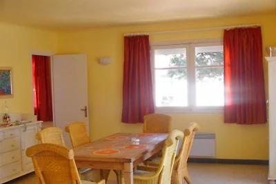 Villa des Pins