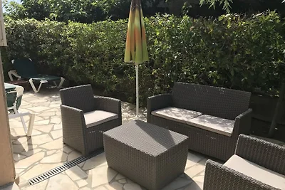 Villa des Pins