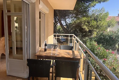Villa des Pins