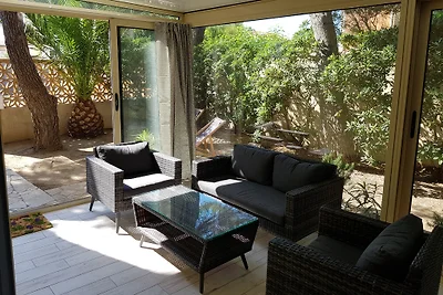 Jardin des Pins