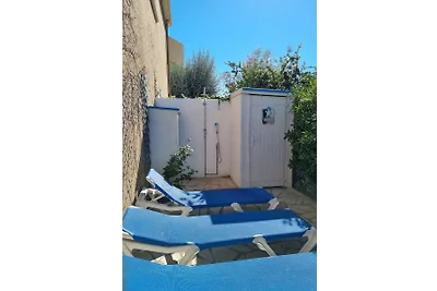 Villa des Pins
